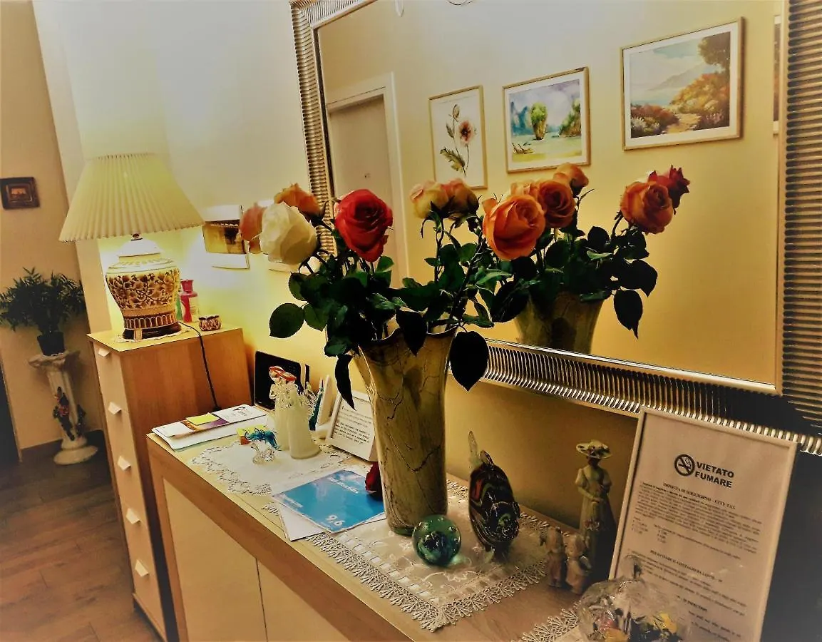 B&B Mercedes Bologna 2*,  Italy