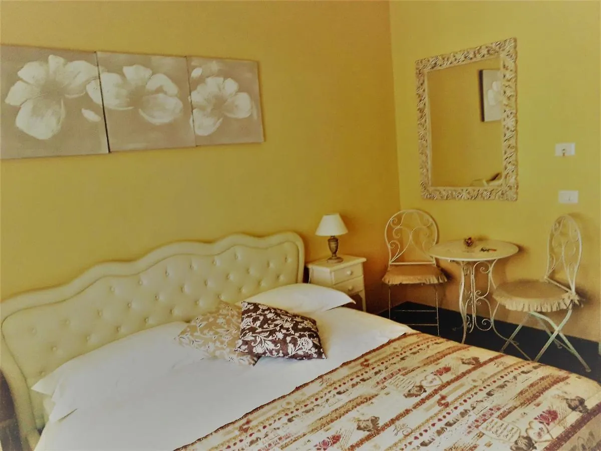 Bed & Breakfast B&B Mercedes Bologna