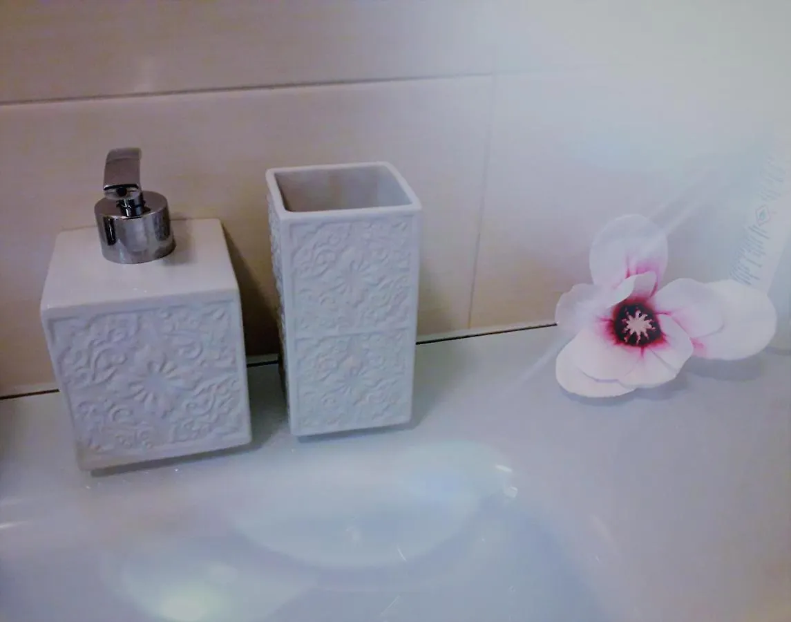 ** Bed & Breakfast B&B Mercedes Bologna Italy