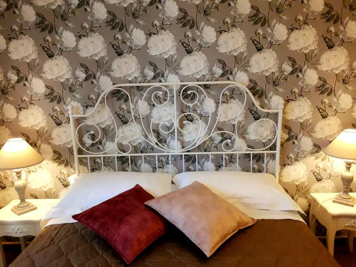 Bed & Breakfast B&B Mercedes Bologna