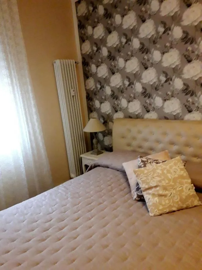Bed & Breakfast B&B Mercedes Bologna
