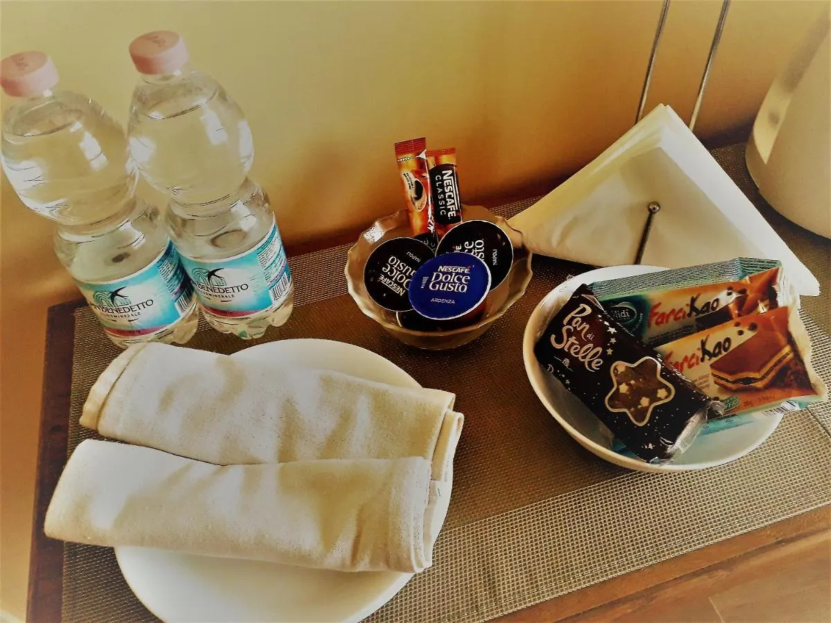 Bed & Breakfast B&B Mercedes Bologna