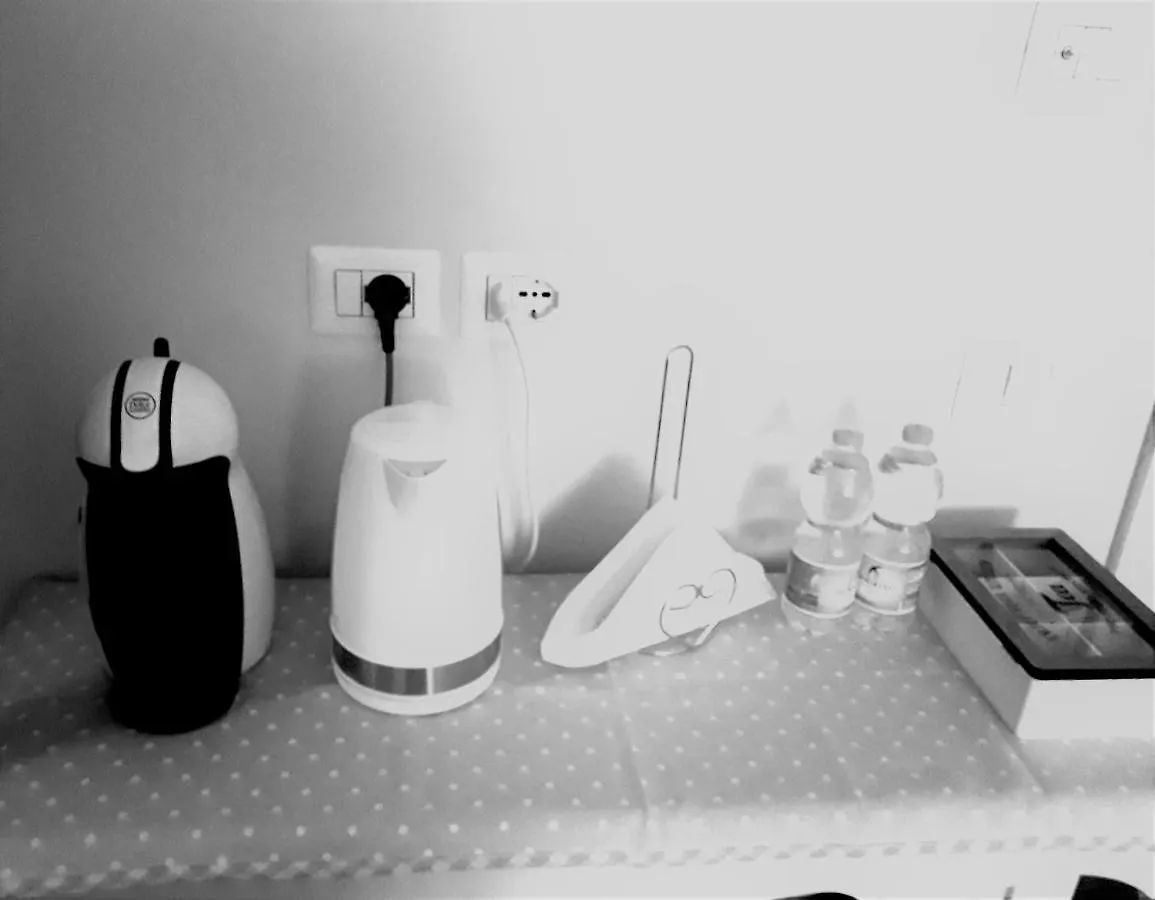 Bed & Breakfast B&B Mercedes Bologna