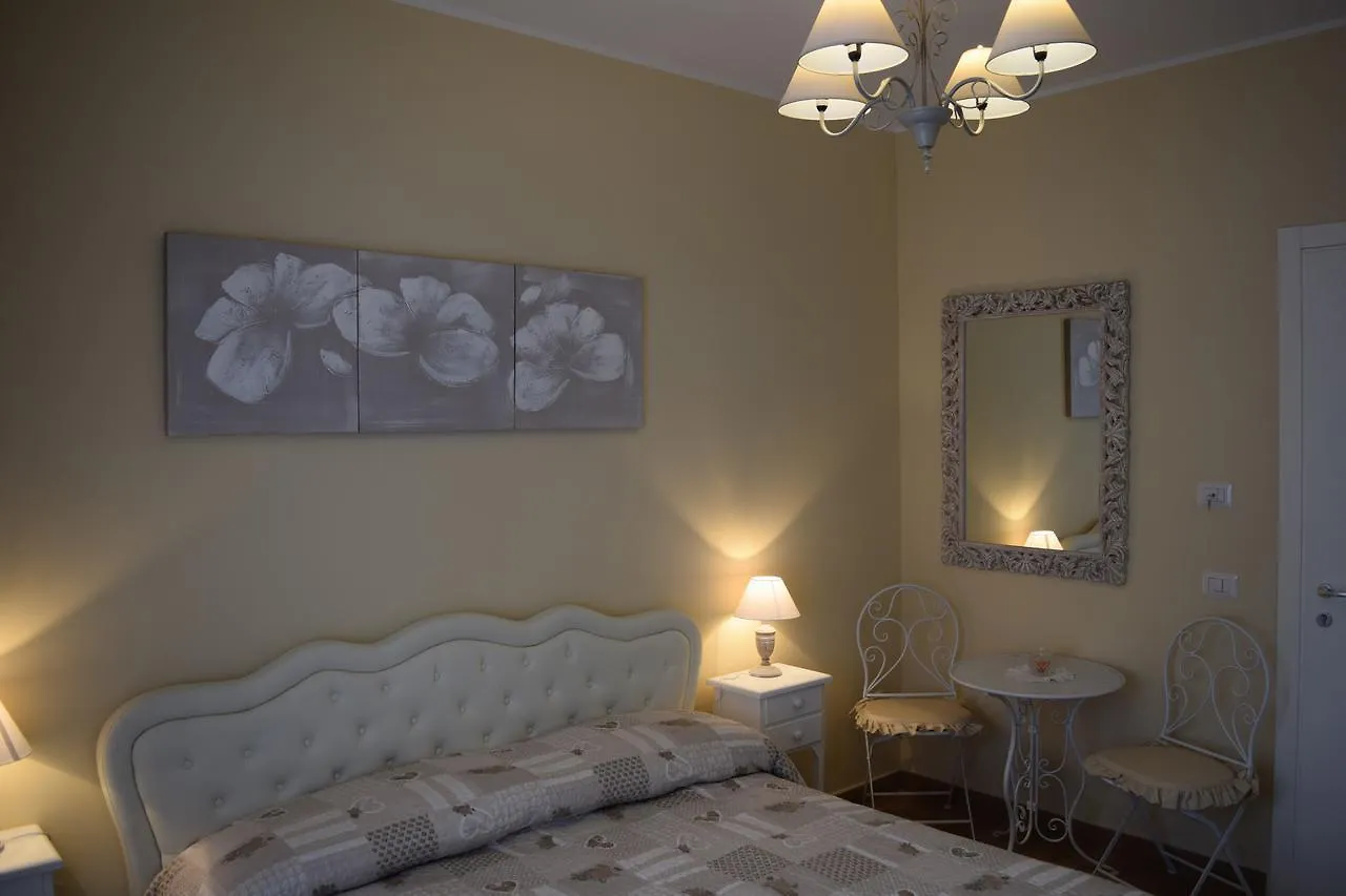 ** Bed & Breakfast B&B Mercedes Bologna Italy