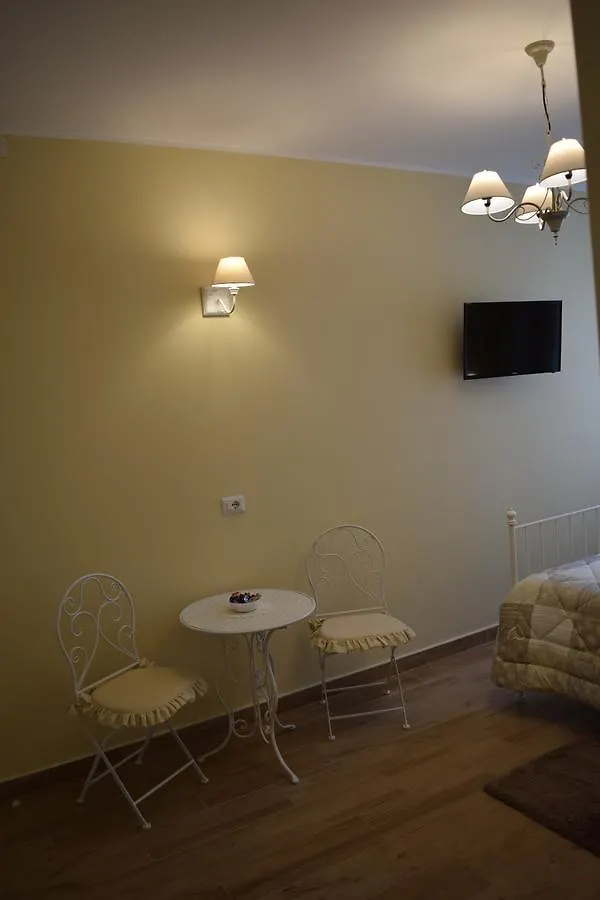 B&B Mercedes Bologna 2*,  Italy