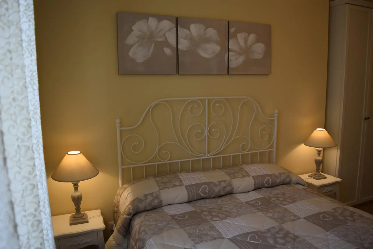 B&B Mercedes Bologna