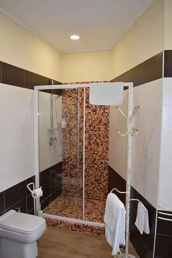 Bed & Breakfast B&B Mercedes Bologna