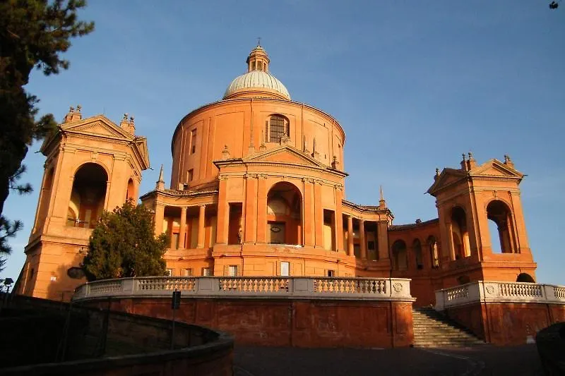 B&B Mercedes Bologna Bed & Breakfast