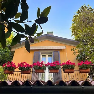  Bed & Breakfast La Magnolia