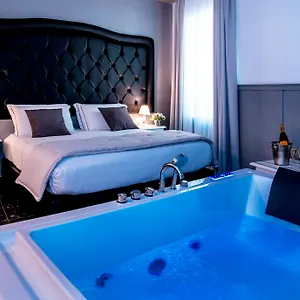 **** Hotel Elisio & Italien