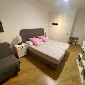 B&B And Home La Piazzetta Della Pioggia ** Μπολόνια