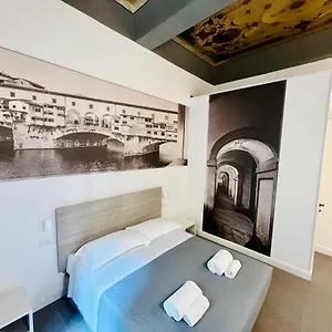 Sant Antonino First Floor Relais , Floransa İtalya
