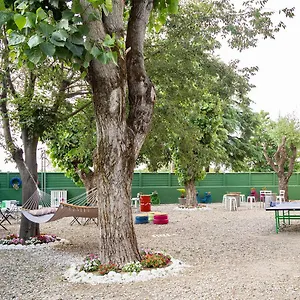 Hostel Bohoostel, Bolonya