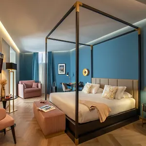 **** Hotel The Major Italien