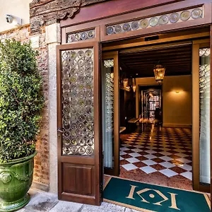 Palazzo Keller 4* Венеция