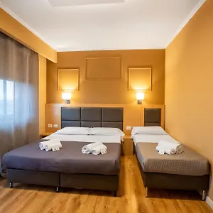 Eurhotel 3*, Floransa İtalya
