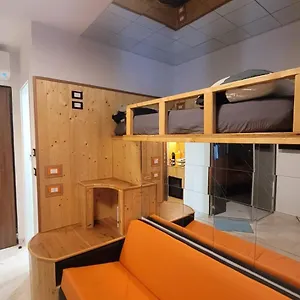 3* Bed & Breakfast 4roomz