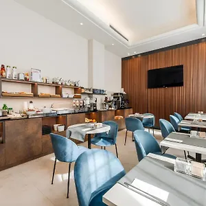 Astoria Deluxe ** Μπολόνια