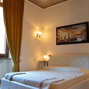 Sogno Infinito , Roma İtalya