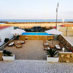 Albachiara 3* Фьюмичино