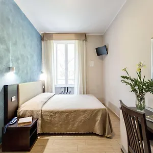 Buonarroti 3* Рим