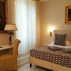 Angel Spagna 2*, Roma İtalya