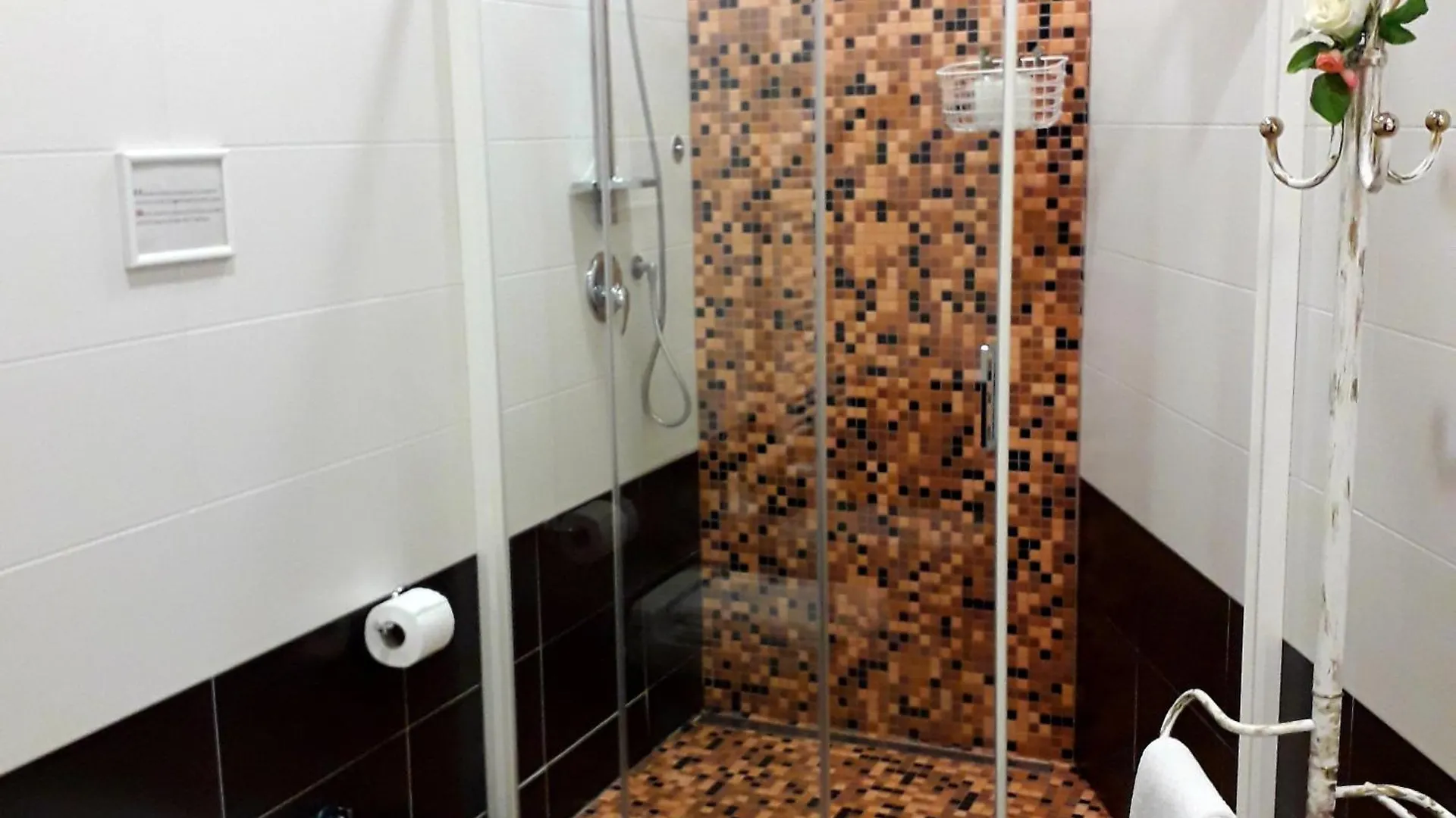 B&B Mercedes Bolonya İtalya