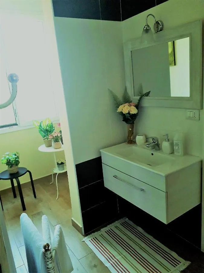 B&B Mercedes Bologna