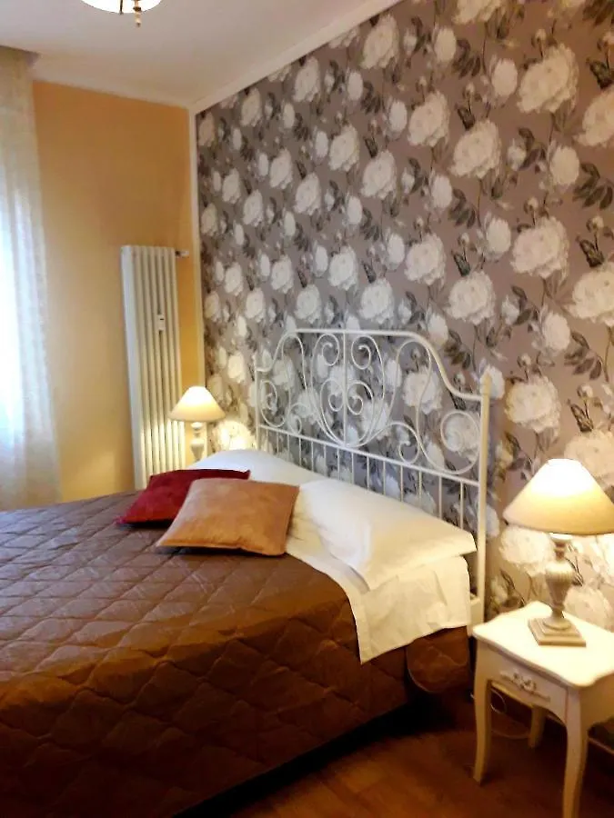 B&B Mercedes Bologna Bed & Breakfast