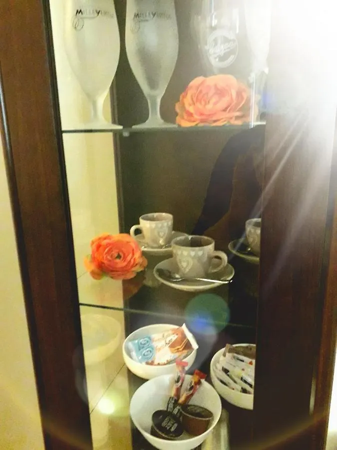 B&B Mercedes Bologna 2*,  Italia
