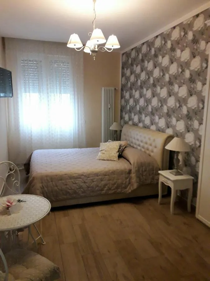 Bed & Breakfast B&B Mercedes Bologna