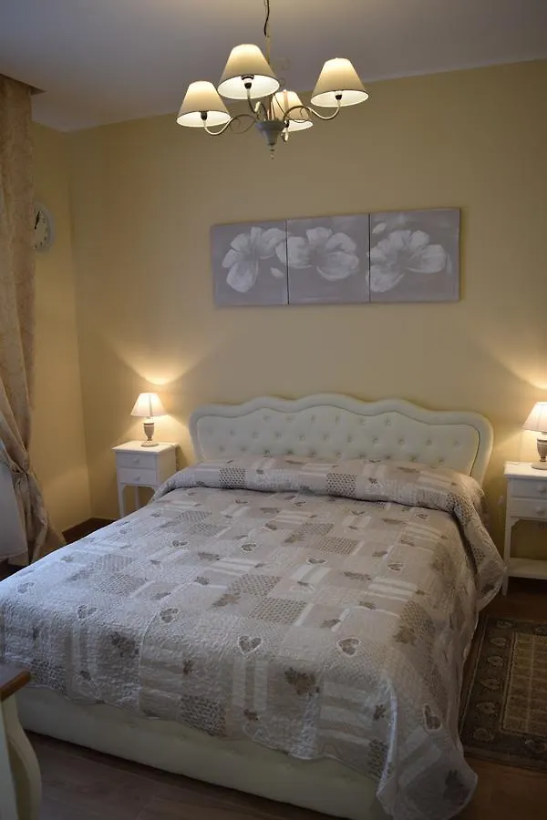 B&B Mercedes Bologna