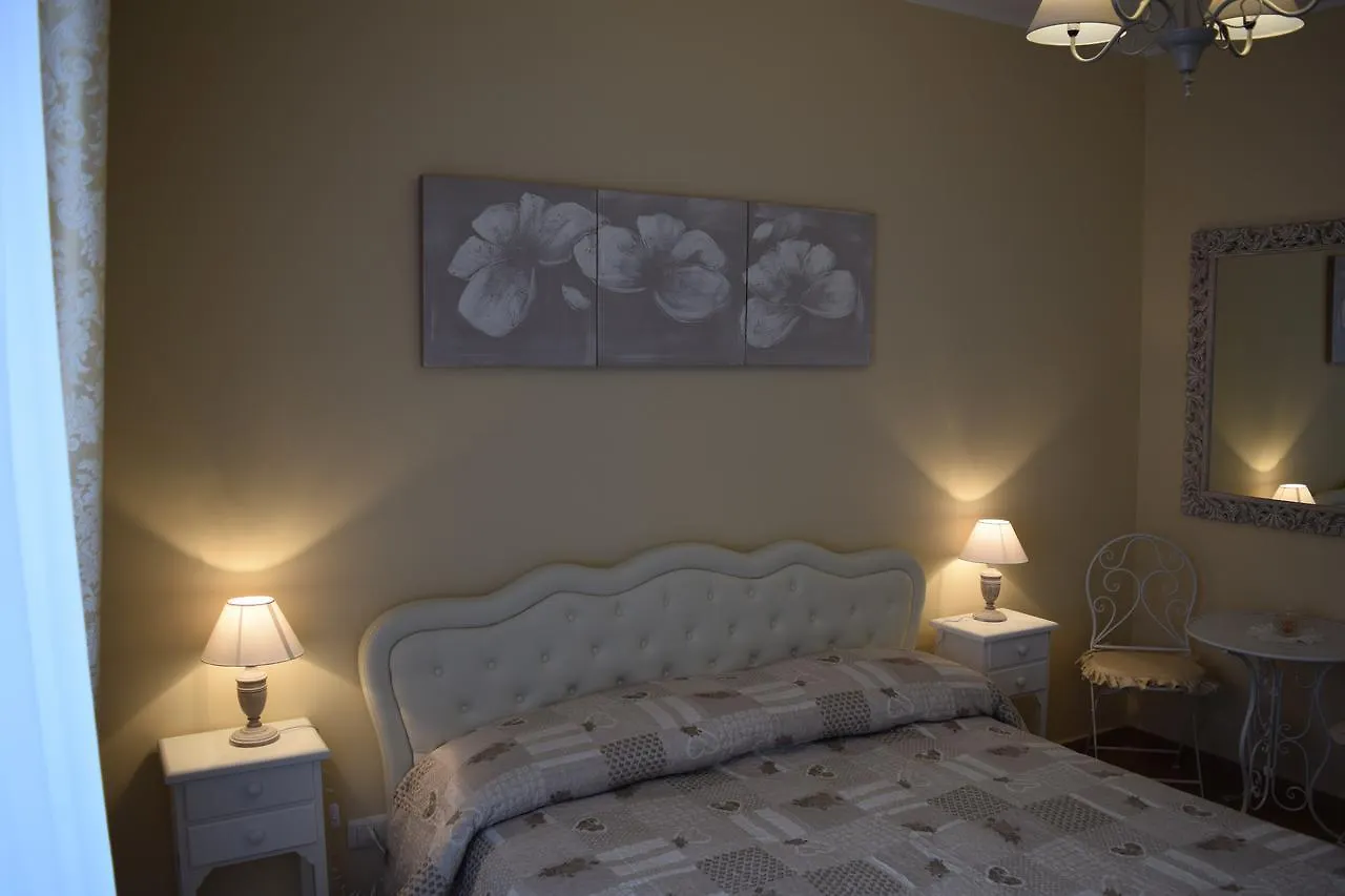 Panzió B&B Mercedes Bologna