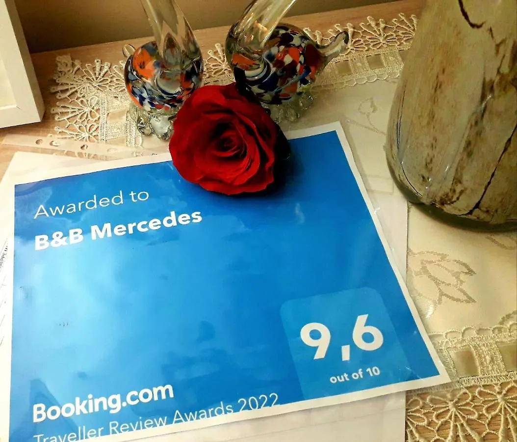 B&B Mercedes Bologna