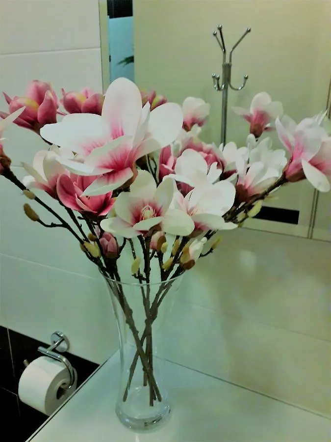 ** Bed & Breakfast B&B Mercedes Bologna Italy