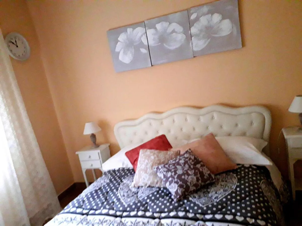 B&B Mercedes Bologna Bed & Breakfast