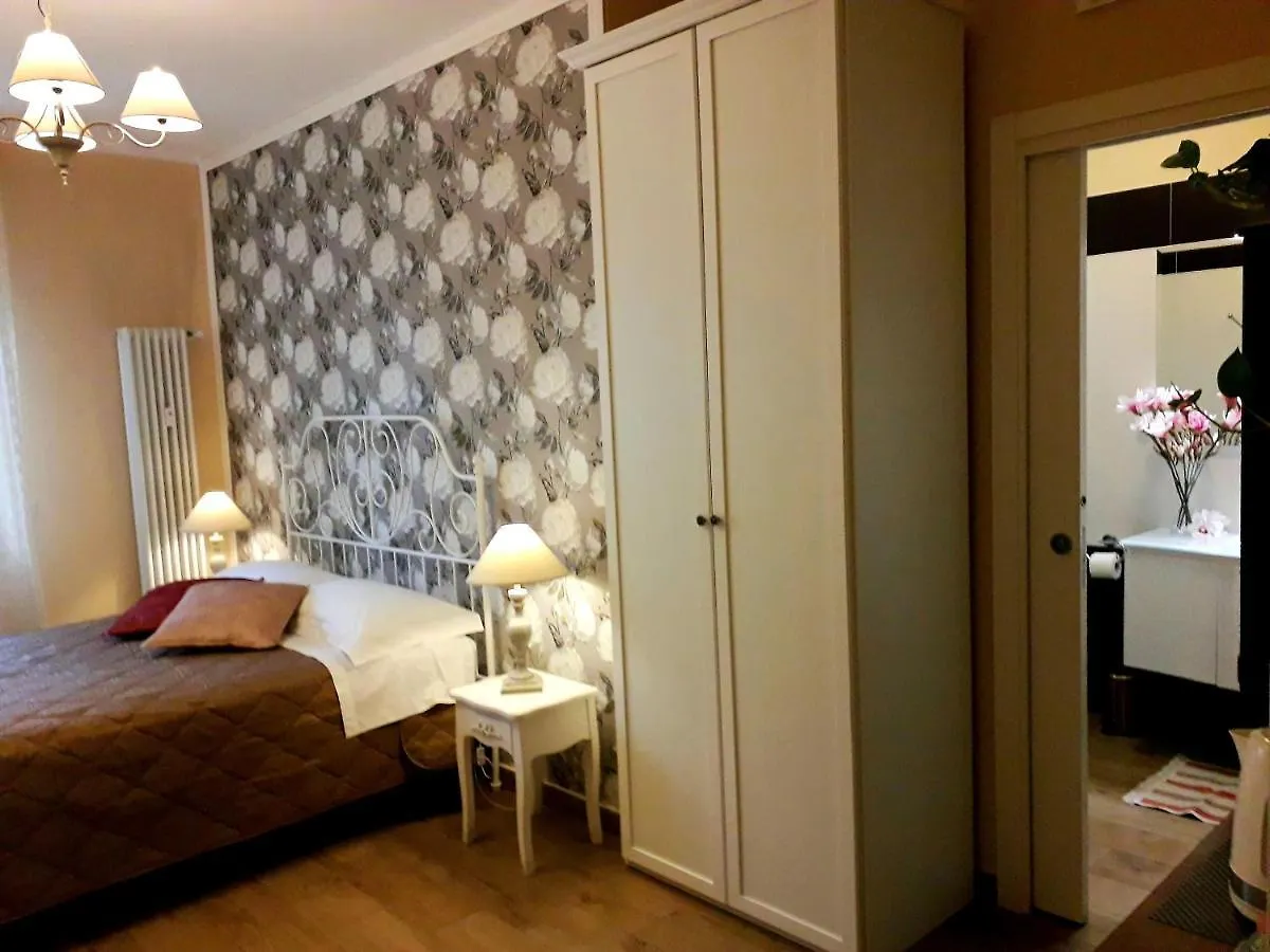 B&B Mercedes Bologna