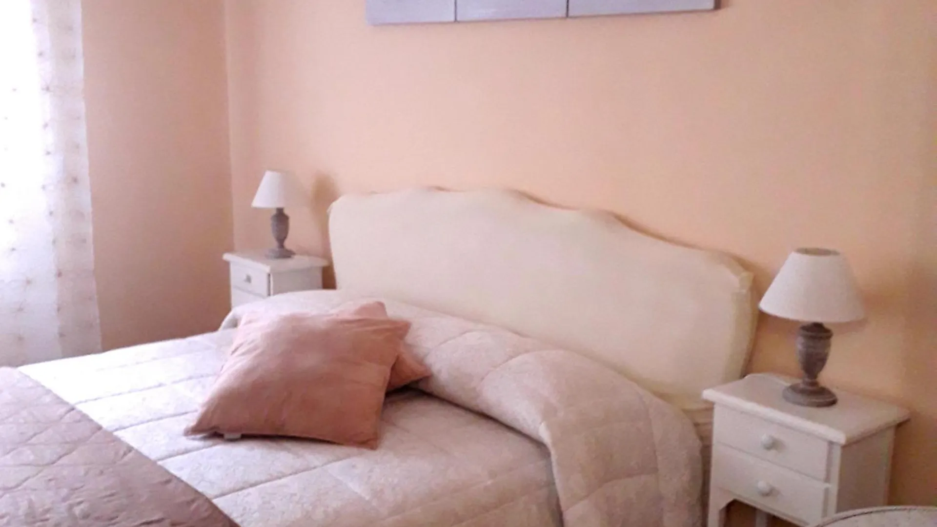 Bed & Breakfast B&B Mercedes Bologna