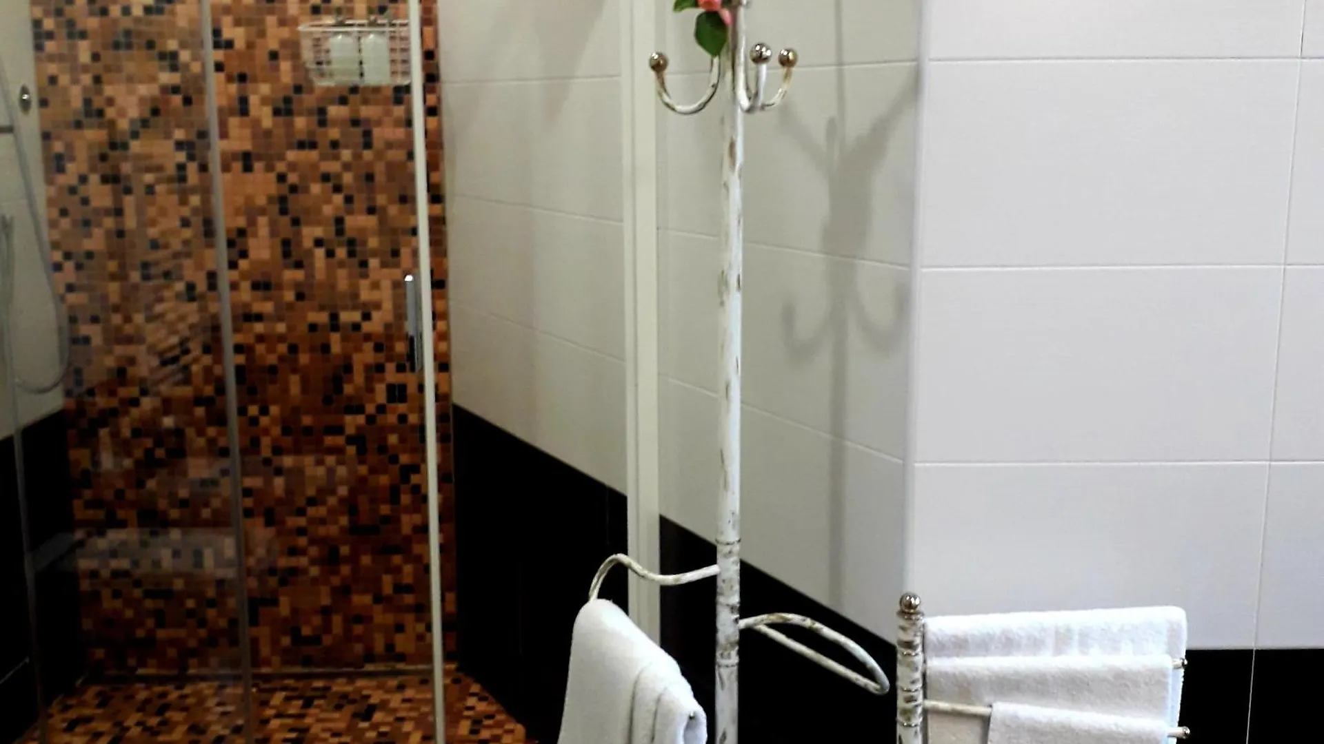 B&B Mercedes Bologna