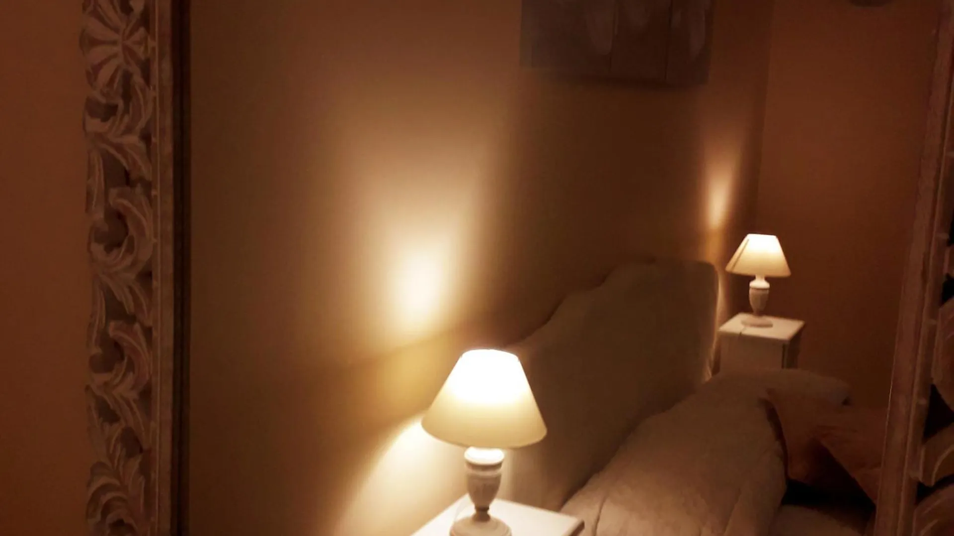 B&B Mercedes Bologna Italy