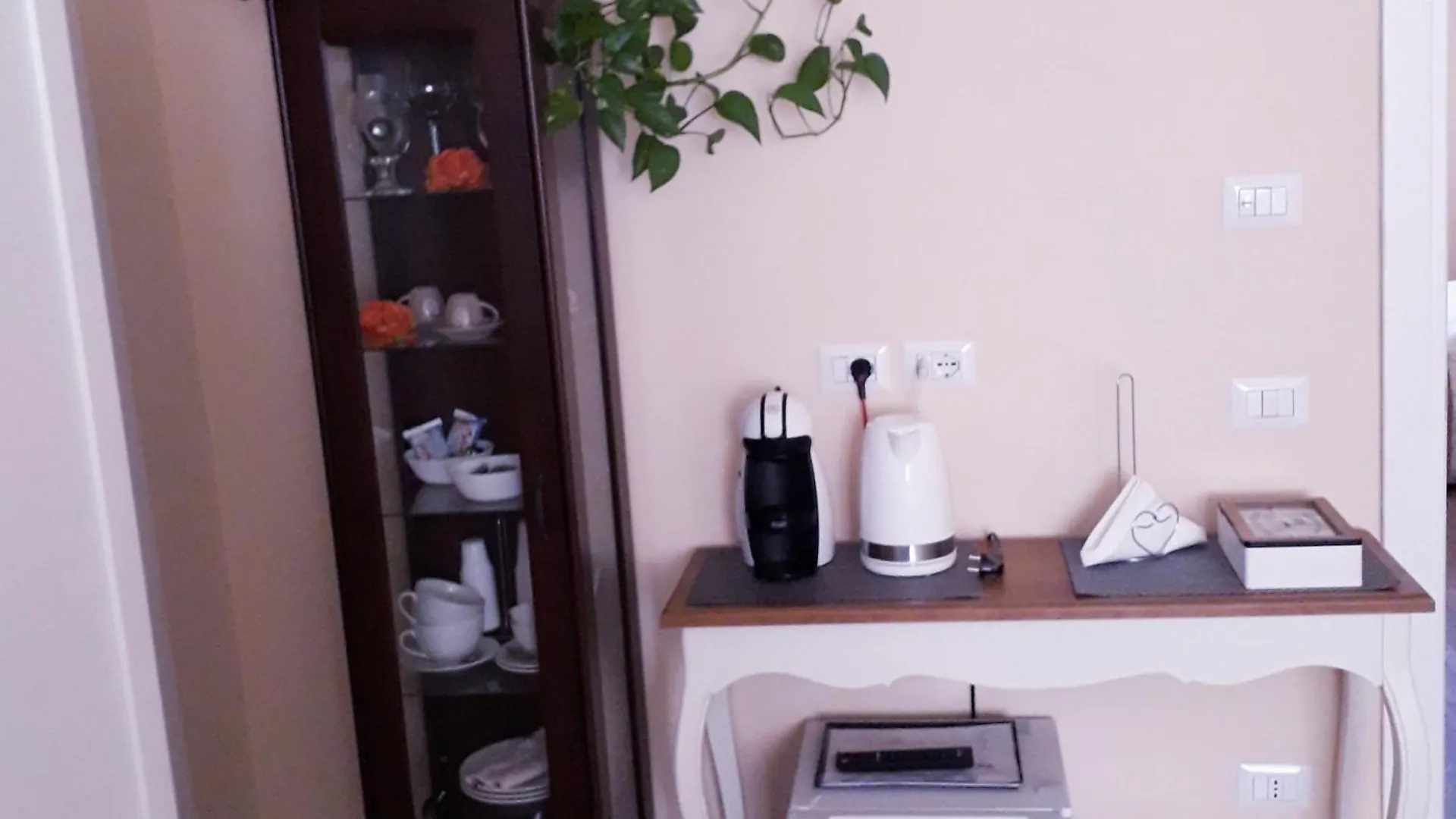 B&B Mercedes Bologna Bed & Breakfast