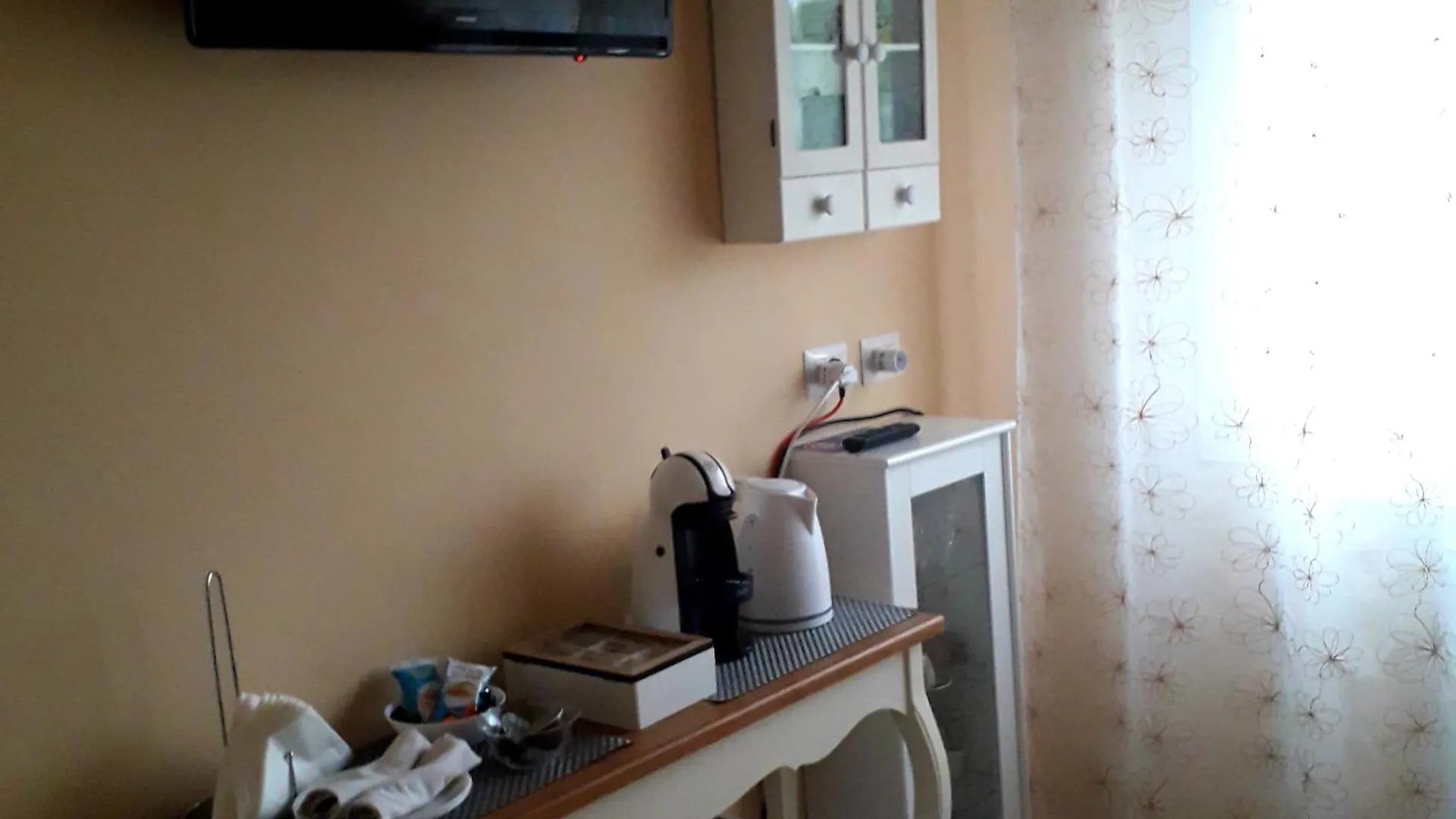 B&B Mercedes Bologna Italy