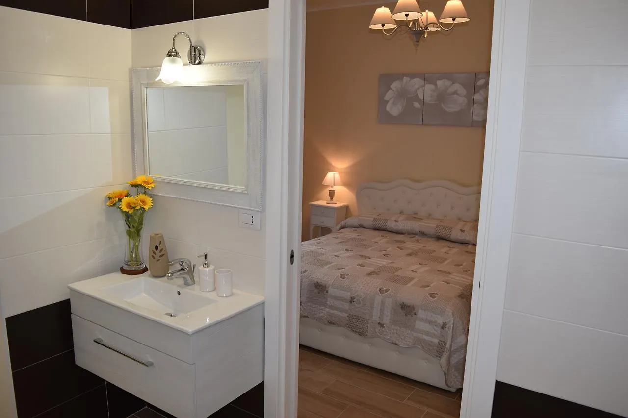 Bed & Breakfast B&B Mercedes Bologna