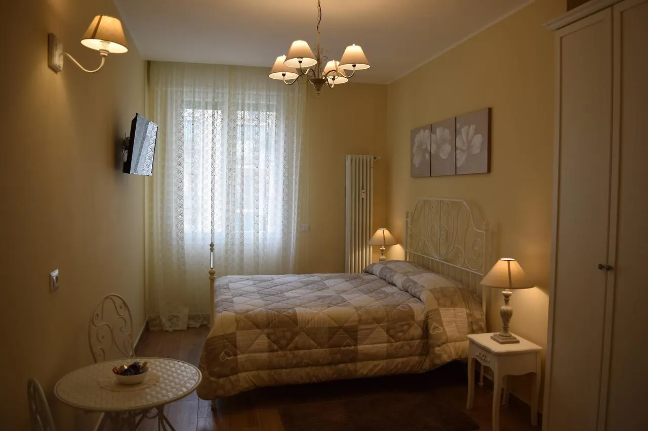 Bed & Breakfast B&B Mercedes Bologna