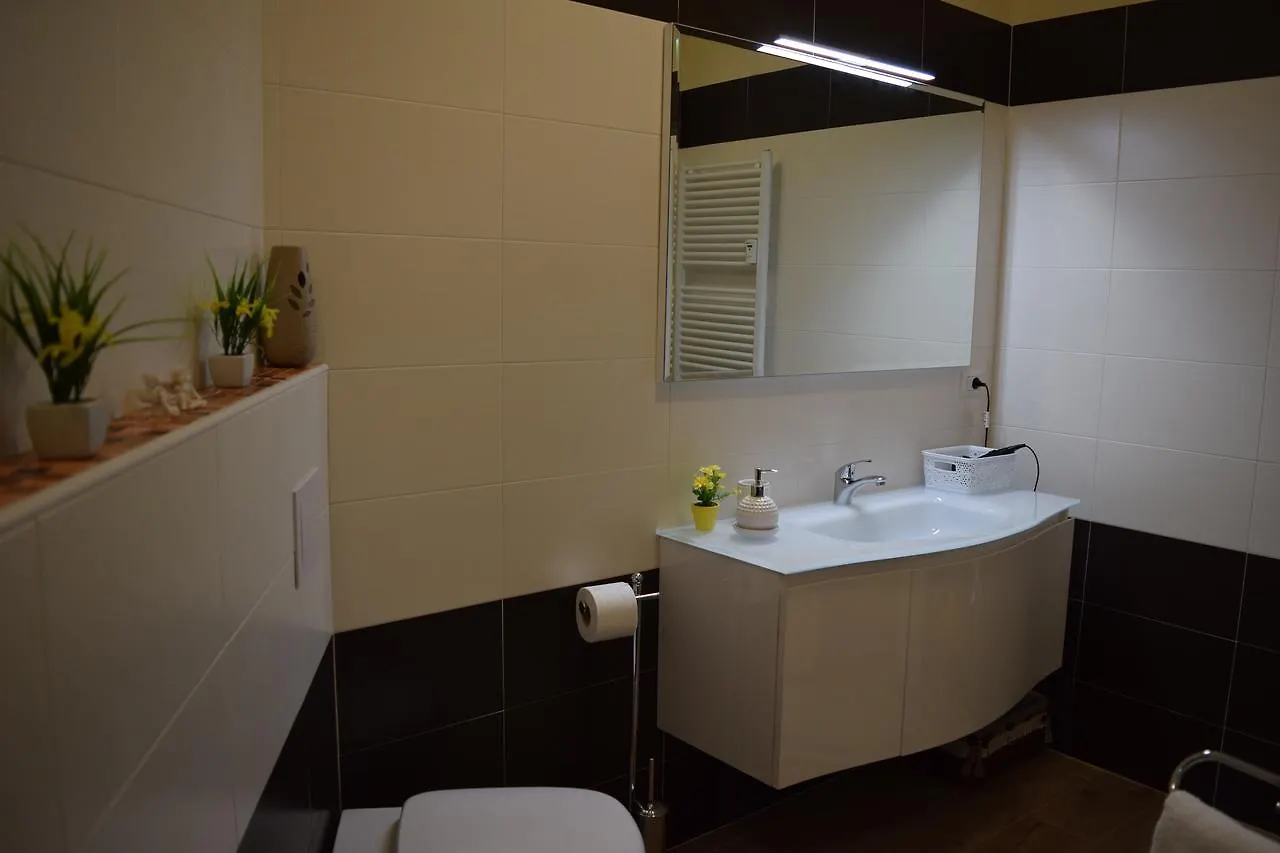 B&B Mercedes Bologna