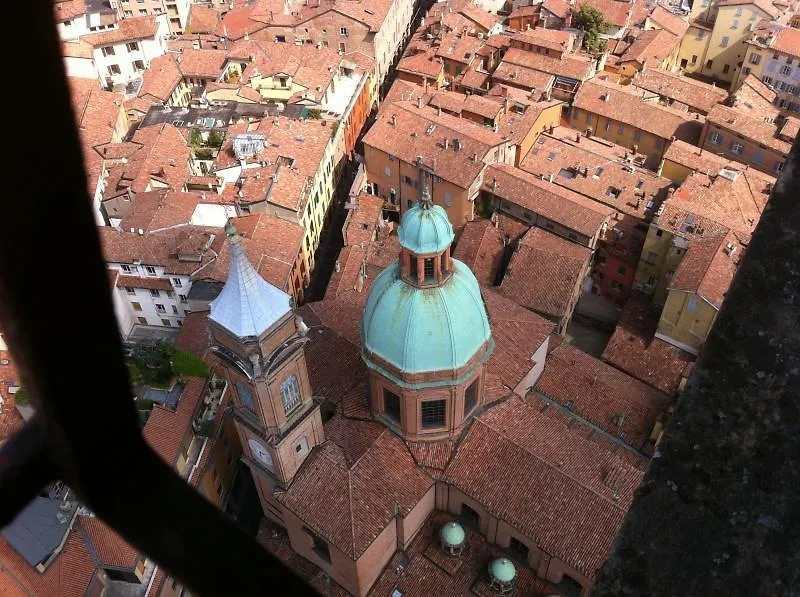 Bed & Breakfast B&B Mercedes Bologna