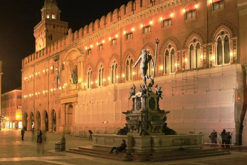 B&B Mercedes Bologna